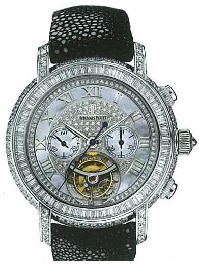 Audemars Piguet Jules Audemars 26083BC.ZZ.D001GA.01